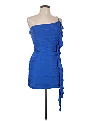 American Threads Cocktail Dress (view 1)