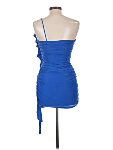 American Threads Cocktail Dress (view 2)