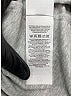 Balmain 100% Tencel Silver Active T-Shirt Size S - photo 10