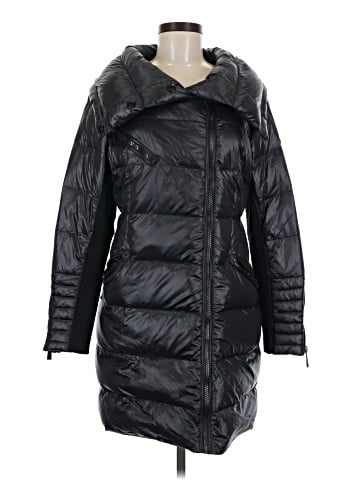 BCBGMAXAZRIA Coat (view 1)