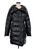 BCBGMAXAZRIA Black Coat Size M - photo 1