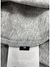 Balmain 100% Tencel Silver Active T-Shirt Size S - photo 6