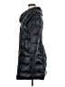 BCBGMAXAZRIA Black Coat Size M - photo 5