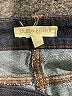 Eileen Fisher Black Jeans Size 4 - photo 6