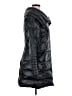 BCBGMAXAZRIA Black Coat Size M - photo 4