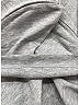 Balmain 100% Tencel Silver Active T-Shirt Size S - photo 9