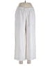 Splendid Ivory Casual Pants Size M - photo 1