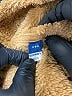 Old Navy Tan Fleece Jacket Size 3-6 mo - photo 3