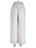Splendid Ivory Casual Pants Size M - photo 2