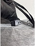 Balmain 100% Tencel Silver Active T-Shirt Size S - photo 8