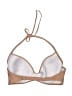 Venus Solid Tan Swimsuit Top Size Sm - Lg (32D) - photo 2