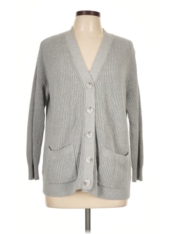 Ann Taylor LOFT Cardigan (view 1)