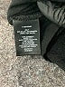 Sanctuary Black Long Sleeve Top Size XL - photo 5