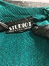 Studio 1 100% Rayon Teal Casual Dress Size 20 - photo 7