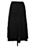 Max Mara Solid Black Formal Skirt Size 8 - photo 2