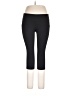 lucy Black Active Pants Size L - photo 1