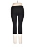 lucy Black Active Pants Size L - photo 2