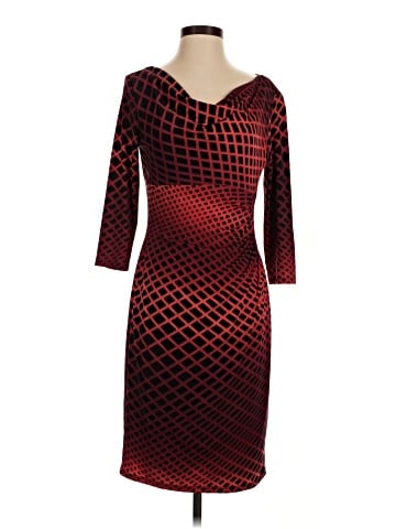 Anne Klein Cocktail Dress (view 1)