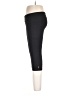 lucy Black Active Pants Size L - photo 5