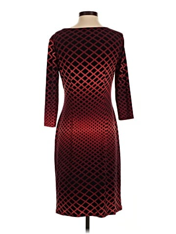 Anne Klein Cocktail Dress (view 2)