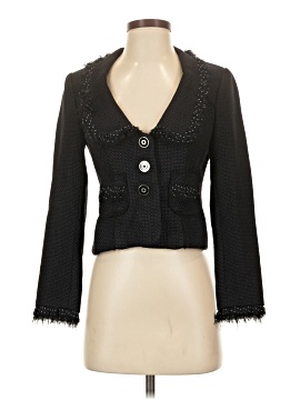 White House Black Market Blazer (view 1)
