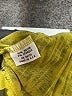 bryn WALKER Damask Yellow Cardigan Size M (estimated) - photo 8