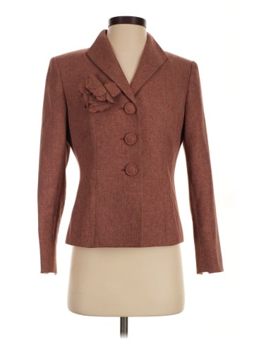 Le Suit Blazer (view 1)