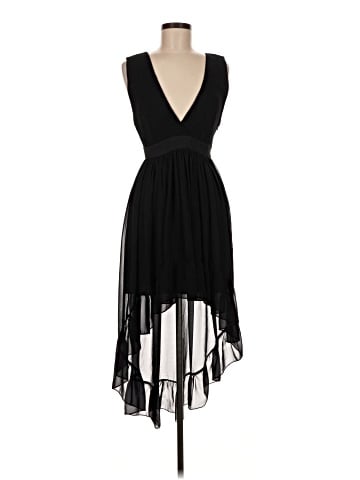 Sandro Cocktail Dress (view 1)