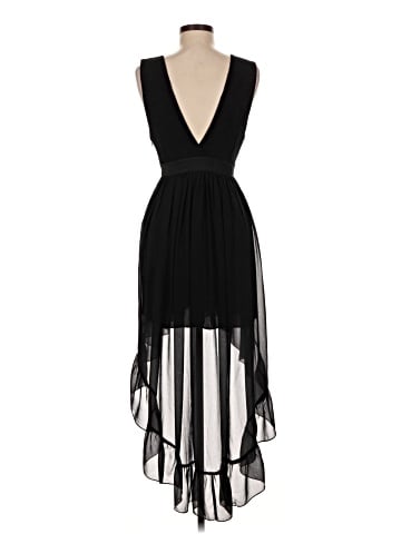 Sandro Cocktail Dress (view 2)