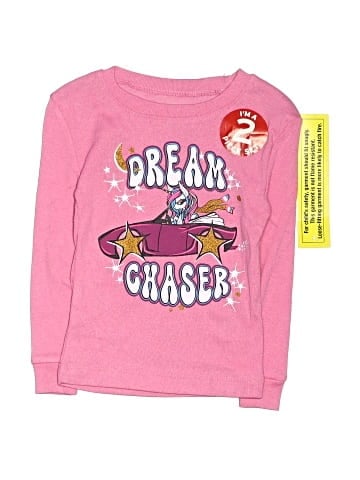 Kidgets Long Sleeve T-Shirt (view 1)