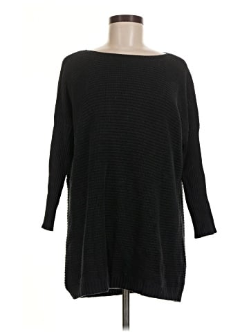 Miracle Pullover Sweater (view 1)