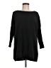Miracle Black Pullover Sweater Size Med - Lg - photo 1