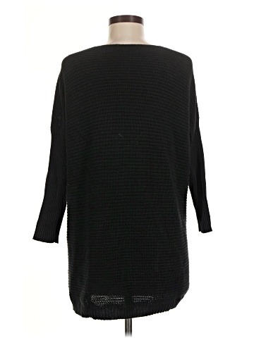 Miracle Pullover Sweater (view 2)
