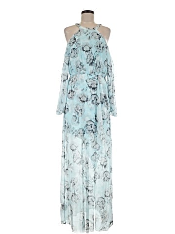 BCBGMAXAZRIA Cocktail Dress (view 1)