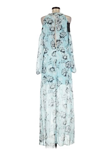 BCBGMAXAZRIA Cocktail Dress (view 2)