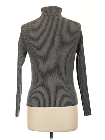 Jeanne Pierre Turtleneck Sweater (view 2)