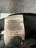 DKNY Black Cocktail Dress Size M - photo 8