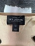 St. John Tan Sleeveless Top Size P (petite) - photo 7