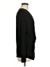 CATHERINE Catherine Malandrino Black Long Sleeve Top Size M - photo 4