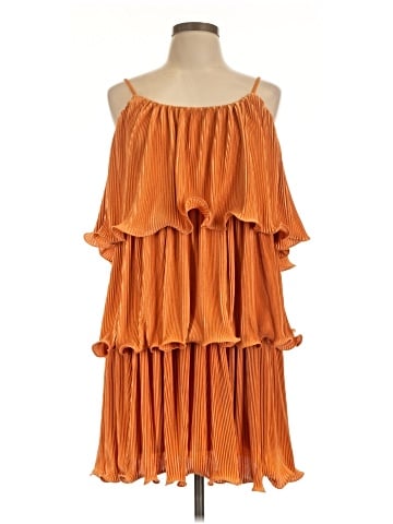 New York & Company Cocktail Dress (view 1)