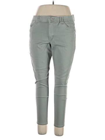 Democracy Casual Pants (view 1)