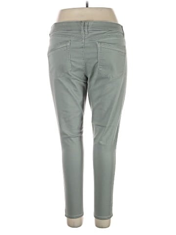 Democracy Casual Pants (view 2)