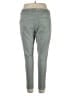 Democracy Green Casual Pants Size 16 - photo 2