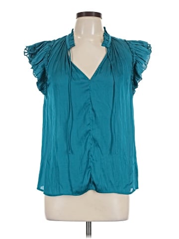 Current Air Sleeveless Blouse (view 1)