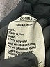 REI Co Op 100% Nylon Black Coat Size XS - photo 7