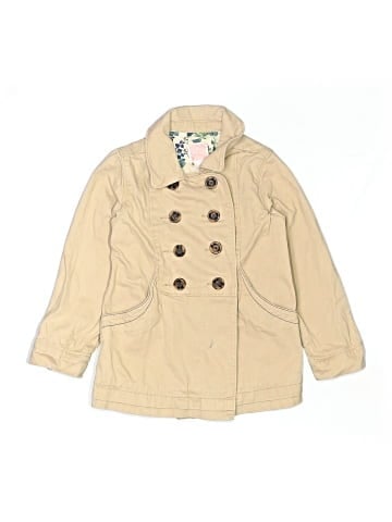 Old Navy Outlet Trenchcoat (view 1)