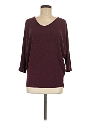Laila Jayde 3/4 Sleeve Top (view 1)