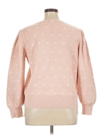 Adrianna Papell Pullover Sweater (view 2)