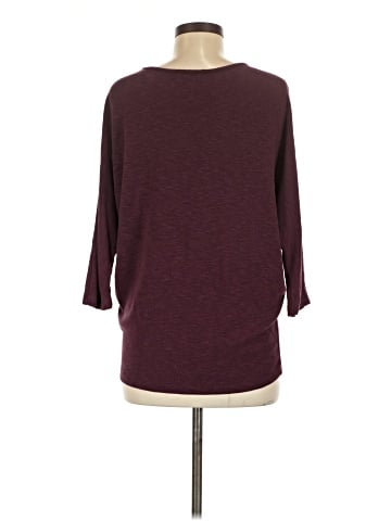 Laila Jayde 3/4 Sleeve Top (view 2)