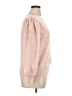 Adrianna Papell Polka Dots Pink Pullover Sweater Size 1X - photo 4